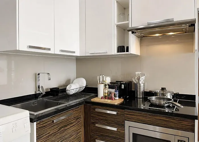Bts Thonglor L Large 55sqm L Pool And Steam Bangkok