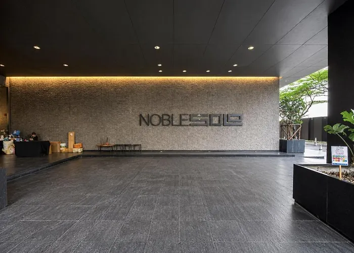 Bts Thonglor L Large 55sqm L Pool And Steam Apartment *