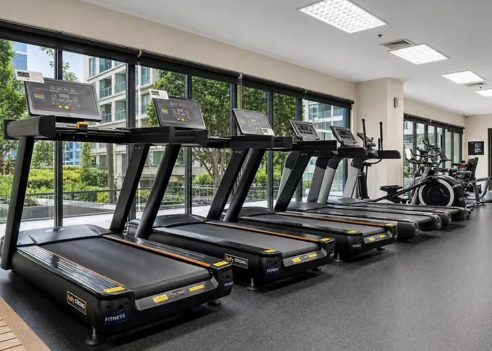 Bts Thonglor L Large 55sqm L Pool And Steam * Bangkok